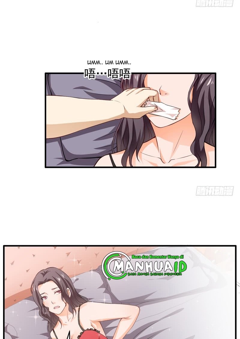 Super Security In The City Chapter 01-06 Bahasa Indonesia